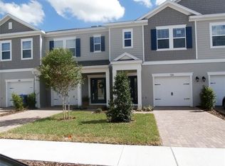 126 Mitchell Creek Way, Oviedo, FL 32765