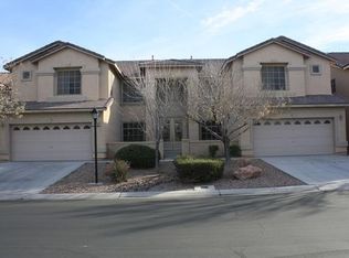 9994 Maymont St, Las Vegas, NV 89183
