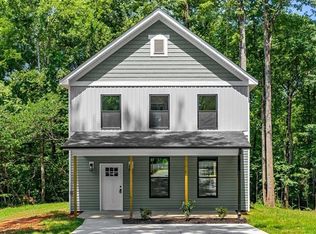 3705 Crusade Dr, Winston Salem, NC 27101