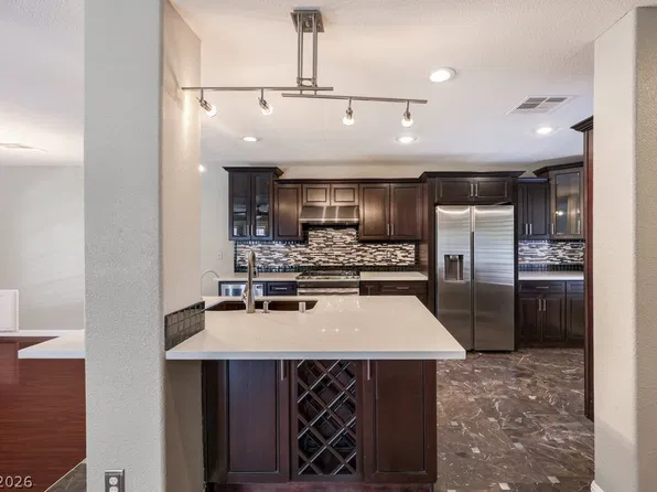 7661 Damascus Ave, Las Vegas, NV 89113