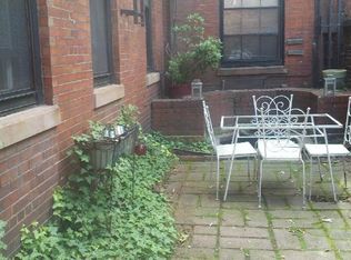 2 Louisburg Sq APT B, Boston, MA 02108