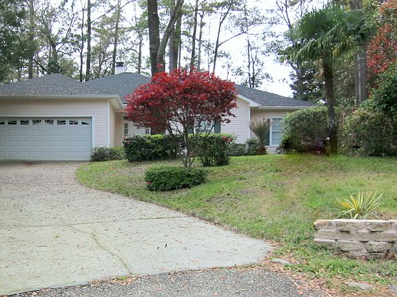 Beautiful Landscaping