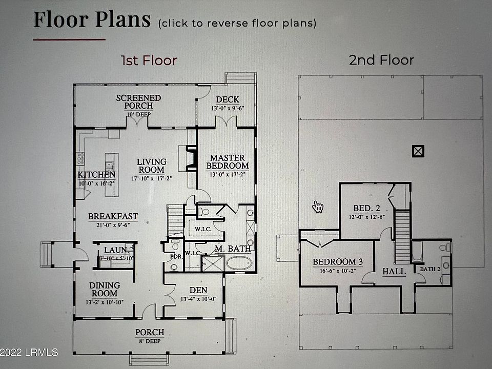 133 Bull Point Dr, Seabrook, SC 29940 MLS 179082 Zillow
