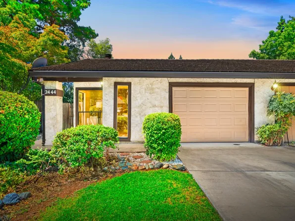 2444 Rashawn Dr, Rancho Cordova, CA 95670
