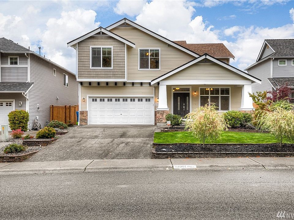 1st image of 13901 176th St E