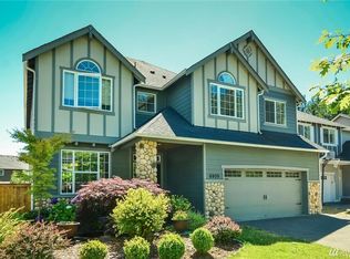 6909 38th Ave SE, Lacey, WA 98503