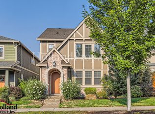 28941 SW Monte Carlo Ave, Wilsonville, OR 97070