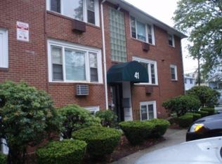 41 Unity St APT 12, Pawtucket, RI 02860