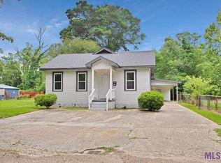 2406 Shelley St, Baton Rouge, LA 70805