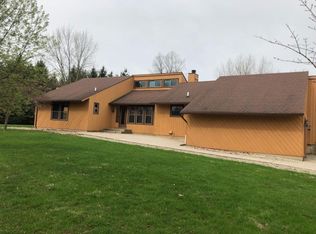 4941 S 980 E, Windfall, IN 46076