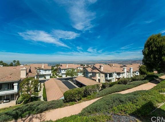 Endless views take your breath away.