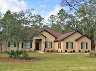 118 Bluebill Trl, Brunswick, GA 31523