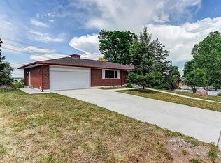 2365 Dartmouth Ave, Boulder, CO 80305