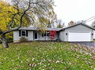 4614 Brickyard Falls Rd, Manlius, NY 13104