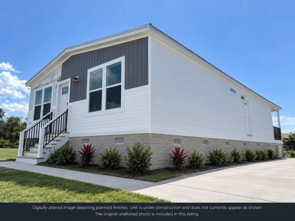 5627 Blue Harbor Dr #339, New Pt Richey, FL 34653