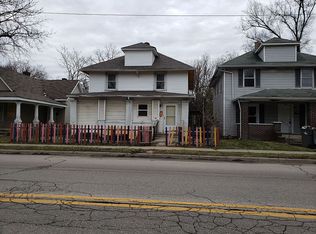 2905 N Sherman Dr, Indianapolis, IN