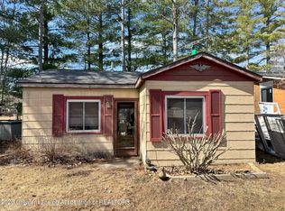 137 Dennis Rd, Gladwin, MI 48624