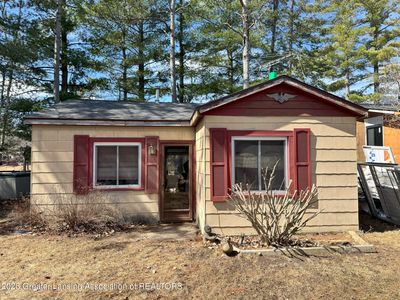 137 Dennis Rd, Gladwin, MI, 48624