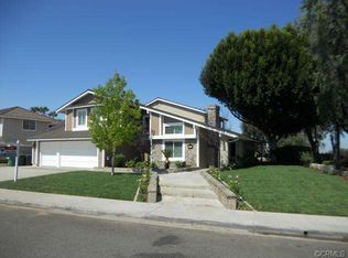 21591 Montbury Dr, Lake Forest, CA 92630