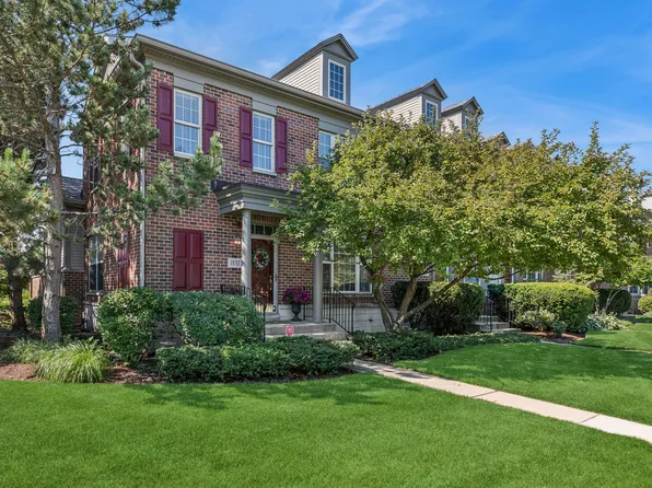 1837 Westleigh Dr, Glenview, IL 60025