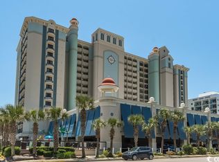 2311 S Ocean Blvd #850, Myrtle Beach, SC 29577