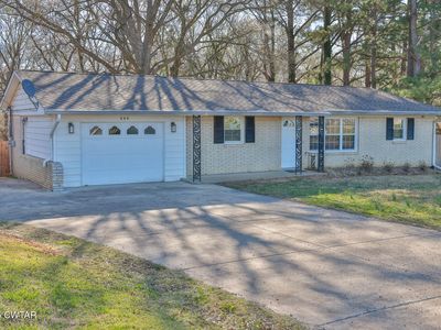 444 N Durham Ave, Sharon, TN, 38255
