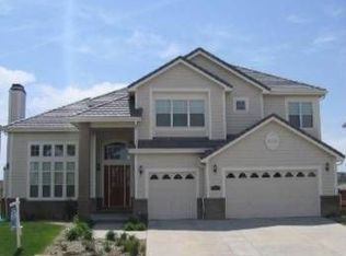 6586 S Riviera Way, Aurora, CO 80016