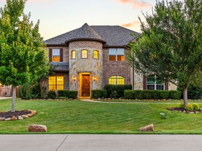 1812 Berkley Dr, Wylie, TX, 75098