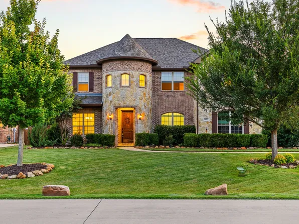 1812 Berkley Dr, Wylie, TX 75098