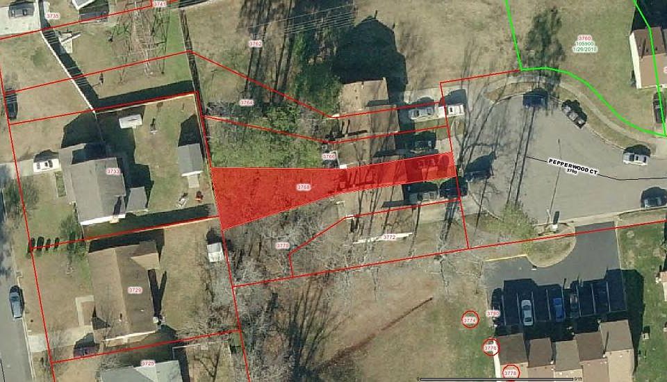 2nd image of 3768 Pepperwood Ct