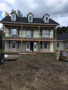376 W Delaware Ave, Lake Helen, FL, 32744