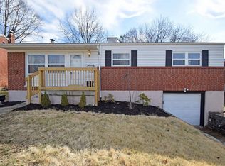 3336 Bellehaven Ct, Cincinnati, OH 45248
