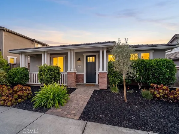 381 Sage St, San Luis Obispo, CA 93401