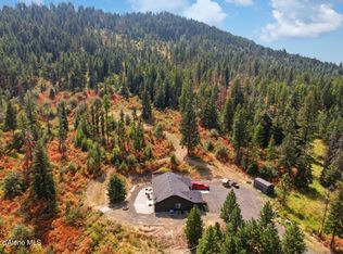 7316 W Radford Ln, Worley, ID 83876