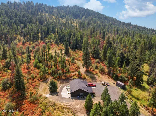 7316 W Radford Ln, Worley, ID 83876