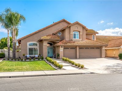 41474 Lily Ave, Murrieta, CA, 92562