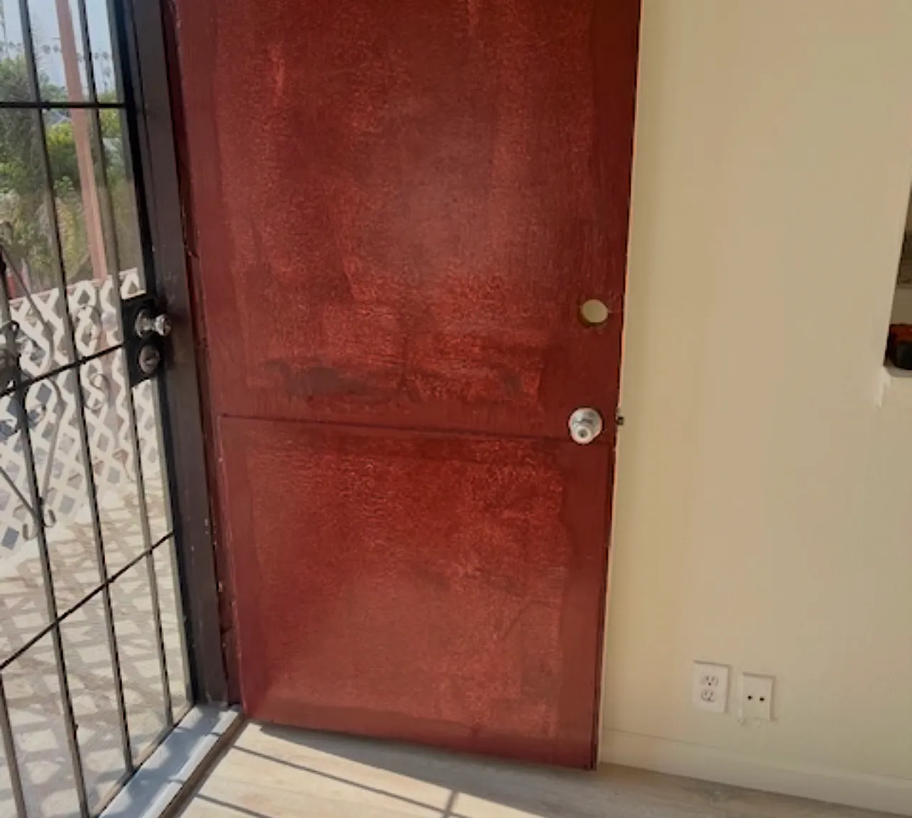 1 bed, 700 sqft, $1,800 — Photo 3