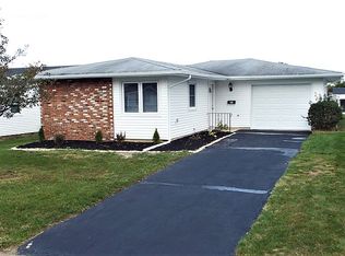 41 Watkins Rd, Brick, NJ 08724