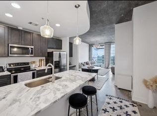 400 W Peachtree St NW UNIT 1205, Atlanta, GA 30308