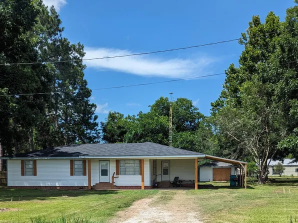 591 Lenora Rd, Church Point, LA 70525