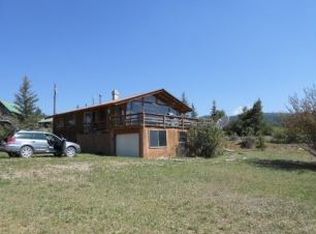 58 Lodge Rd, Taos, NM 87571