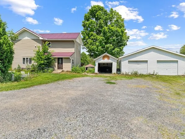 12361 Vanhorne Rd, Meadville, PA 16335