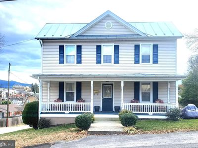 401 Mechanic St, Luray, VA, 22835