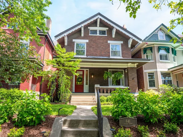 641 Linden Ave, Newport, KY 41071