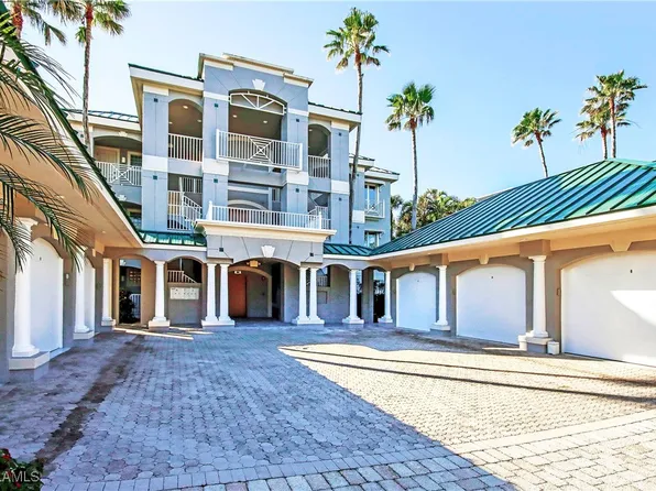 5775 Baltusrol Ct APT 302, Sanibel, FL 33957