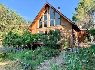 7920 Oman Rd, Redwood Valley, CA 95470
