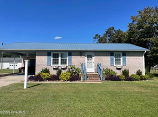 764 Jesse Hill Rd, Snow Hill, NC 28580