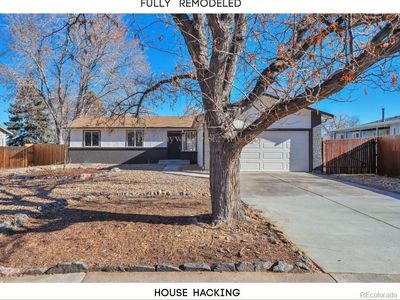 15179 E Columbia Drive, Aurora, CO, 80014