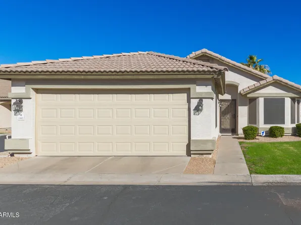 16036 N 11TH Avenue #1083, Phoenix, AZ 85023