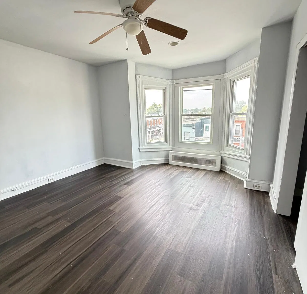 1 bed, 650 sqft, $1,100 — Photo 2